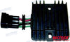 Regulator rectifier for Yamaha 4-stroke outboards