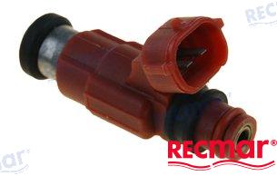 Fuel injector for Yamaha
