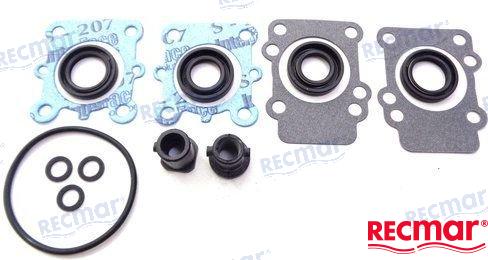 Sebességváltó tömítéskészlet Yamaha F115