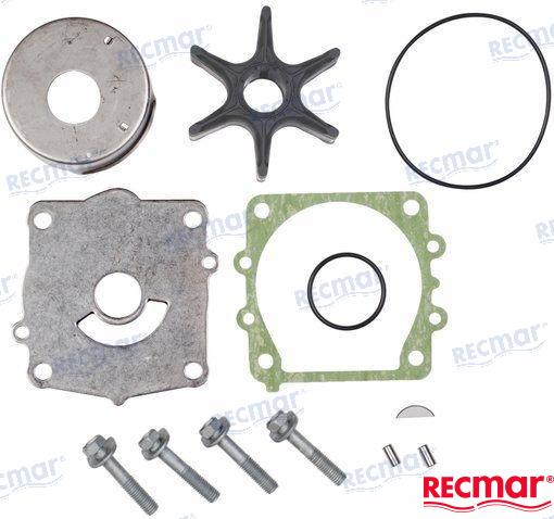 Wasserpumpen-Reparatursatz für Yamaha 115-130 PS