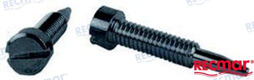 Въздушен винт Yamaha