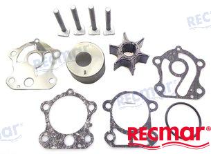 Water Pump Repair Kit for Yamaha 60-90 hp
