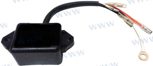 CDI unit Yamaha 6-8 hp