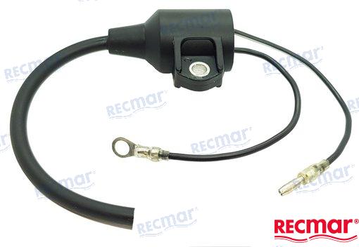 Ignition coil Yamaha