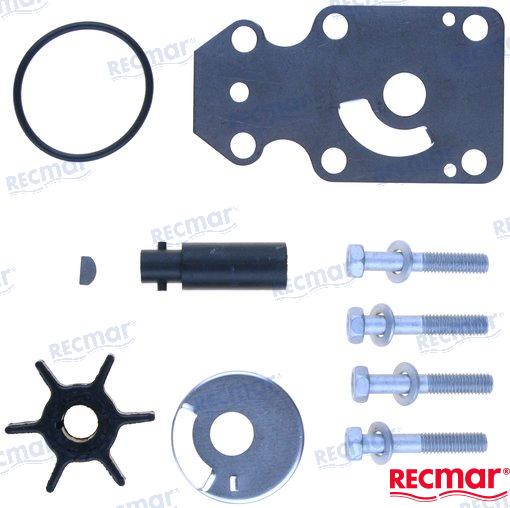 WATER PUMP REPAIR KIT 69G-W0078-01