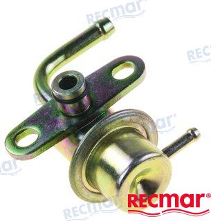 Fuel pressure regulator for Yamaha F200-F225