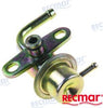 Fuel pressure regulator for Yamaha F200-F225