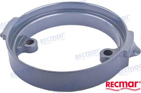 CAO LOWER CASING 69J-45361-00-8D