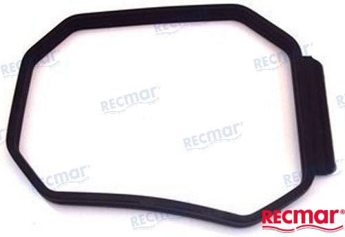 UDSTØDNINGSDÆMPER 69J-45375-00