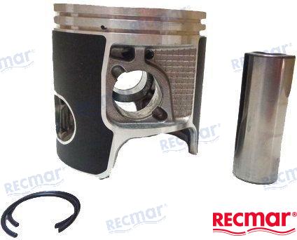 Zestaw tłoków Yamaha 2-suwowy (STB) STD