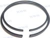 Piston ring kit (standard)