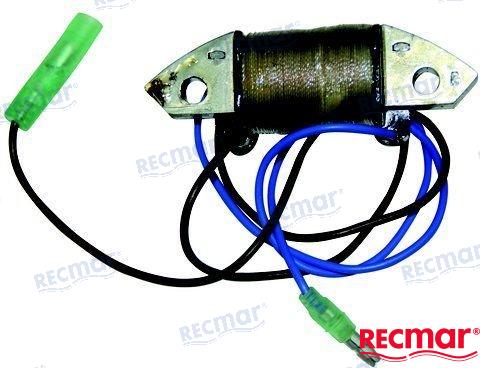 Bobine voor Yamaha-oplader