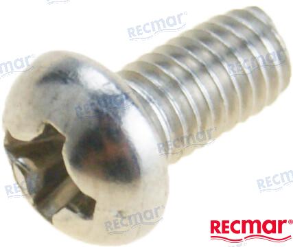 BOUTDEKSEL 6A0-14325-00 41889M