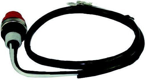Veiligheidsstopschakelaar motorunit 6A0-82550-01 voor Yamaha buitenboordmotor F 3HP-25HP