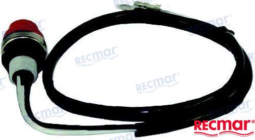 Interruptor de parada Yamaha