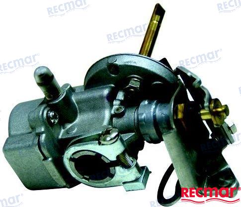Recmar® Carburetor for Yamaha 2hp 6A1-14301-03
