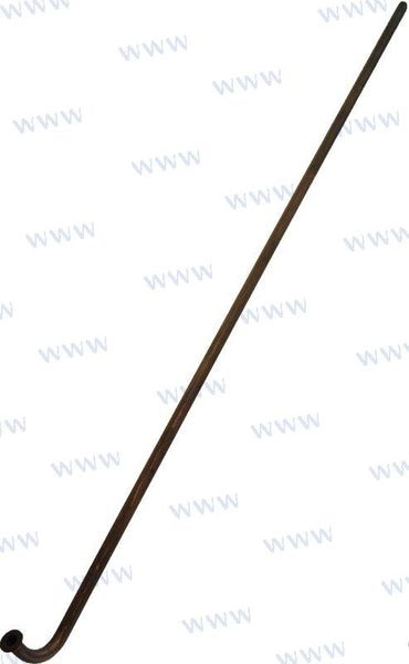 TUBE WATER 6A1-44361-00