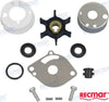 Water Pump Repair Kit for Yamaha 2 hp