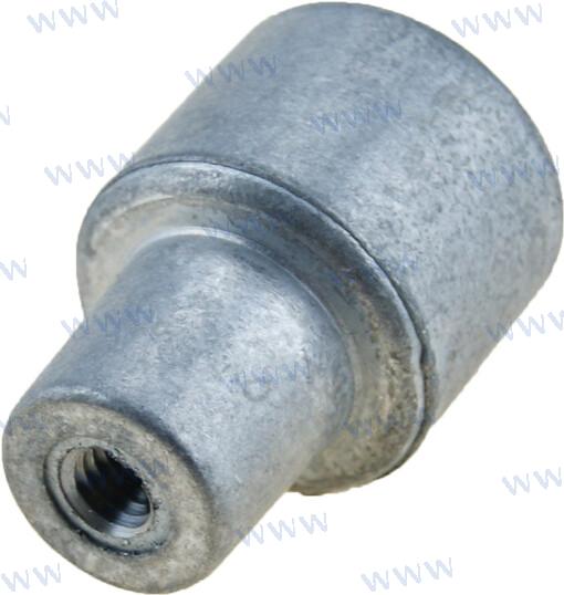 ANODE DE ZINC 6AW-11325-00