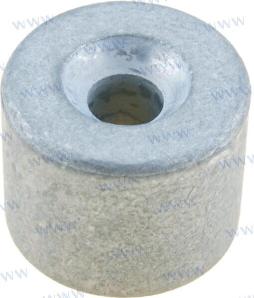 ANODE EN ALUMINIUM 6AW-1132L-00AL