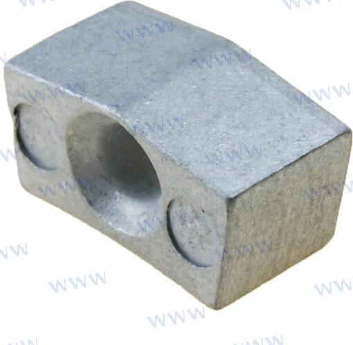 ALUMINIUM ANODE 6AW-1132P-00AL