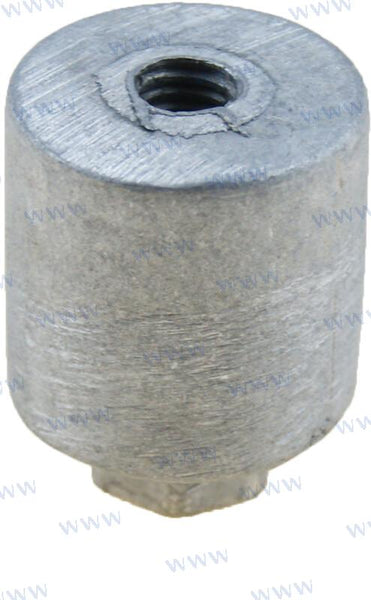 ALUMINIUM ANODE 6AW-1132R-00AL