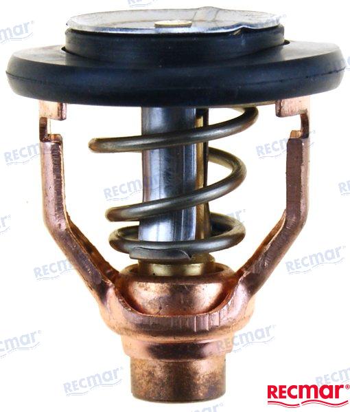 Recmar® thermostaat 60º voor Yamaha F300A F350A 6AW-12411-00