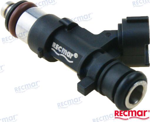 INJECTOR 6AW-13761-00