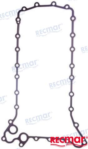 TĚSNĚNÍ KLIKOVÉ SKŘÍNĚ 6AW-15451-00