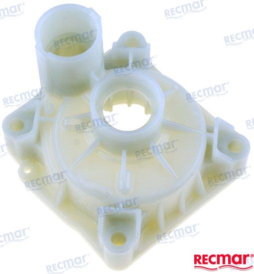 WATERPOMPBEHUIZING 6AW-44311-01