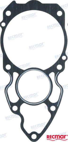 GASKET, WATER PUMP 6AW-44315-00