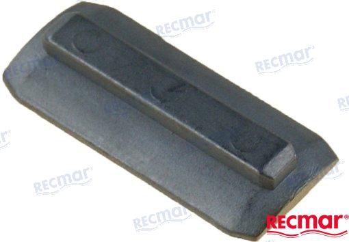 KEY WOODRUFF 6AW-44336-00