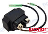 Recmar야마하 F300 F350 F30-F40 2009년 이후 모델용 트림 솔레노이드 ® 6AW-8194A-00