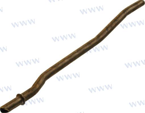 WATER TUBE (L) 6B4-44361-10