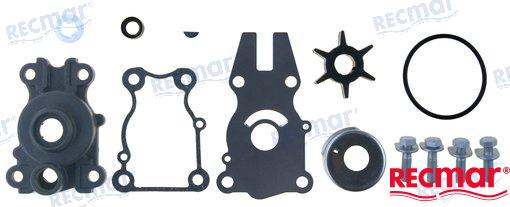 Water Pump Repair Kit for Yamaha F30/F40