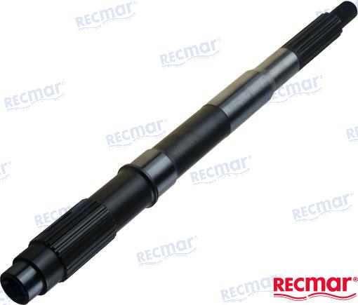 PROPELLER SHAFT STD.R 6CB-45611-00