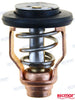 Recmar® thermostat for Yamaha F200-F300 outboards 6CE-12411-00
