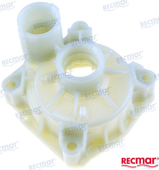 WATER PUMP HOUSING 6CE-44311-01