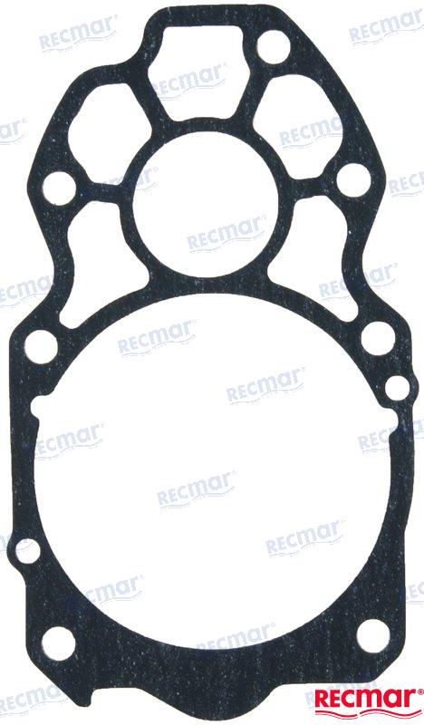 Buy GASKET, WATER PUMP 6CE-44315-00 at an affordable Price of €12,00 at Poseidon Marine. Buy GASKET, WATER PUMP 6CE-44315-00 at an affordable Price of €12,00 at Poseidon Marine.