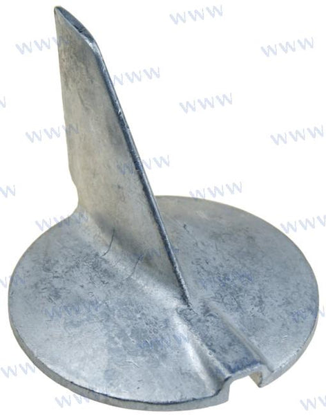 Anode, zink for Yamaha 225, 250, 300 hp outboards