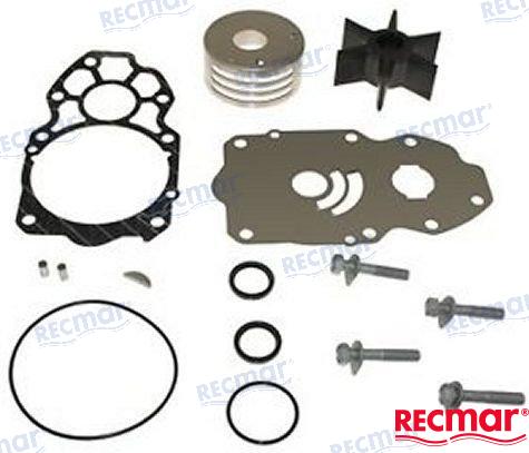 Water Pump Repair Kit for Yamaha F225-F300