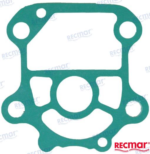 GASKET 6CJ-44324-00