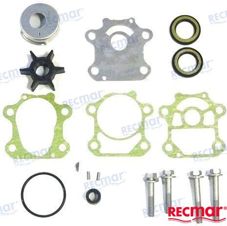 Water Pump Repair Kit for Yamaha F40/F70