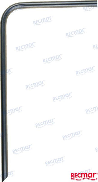 WASSERROHR 6D0-44362-01