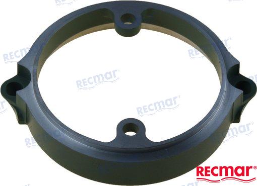 CAP LOWER CASING 6D0-45361-00-8D