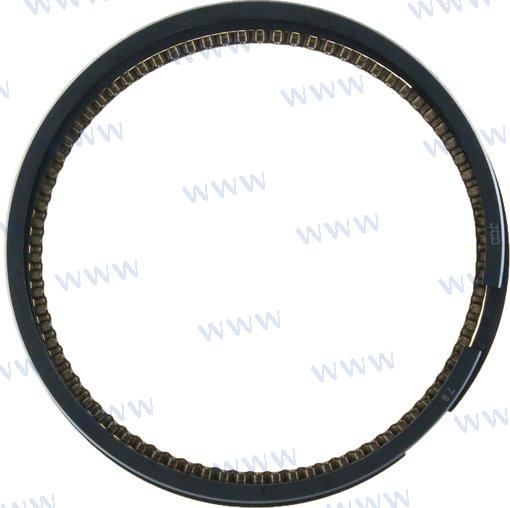 DUGATTYÚGYŰRŰ KÉSZLET STD 6D8-11603-10