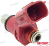 Fuel injector for Yamaha