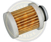 Brandstoffilter voor Yamaha 30-115 pk RP: 6D8-WS24-00 18-79799