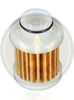 Brandstoffilter voor Yamaha 30-115 pk RP: 6D8-WS24-00 18-79799