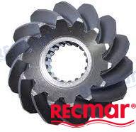 Pinion gear